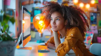 How to Foster Creativity in Students Using Digital Design Tools