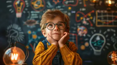 How to Foster Lifelong Learning in Gifted Students