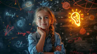 How to Foster Lifelong Learning in Gifted Students