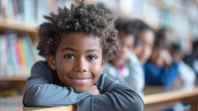 How To Foster Lifelong Learning In Gifted Students