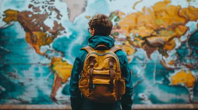 How to Fund Your Study Abroad Experience Without Breaking the Bank