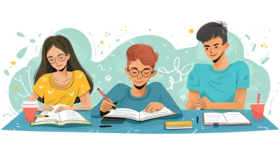 How to Get Students Involved in Their Own Formative Assessment