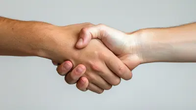 How to Give and Receive Constructive Feedback