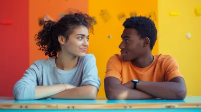 How to Handle Challenges in Peer Tutoring Relationships