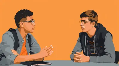 How to Handle Difficult Conversations with Confidence
