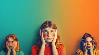 How to Help Students Recognize and Manage Anxiety