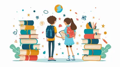 How to Help Your Child Overcome Academic Challenges
