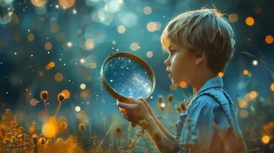 How to Identify Giftedness in Early Childhood