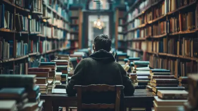 How to Leverage Online Learning for Career Advancement