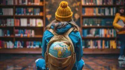 How to Make the Most Out of Your Study Abroad Experience
