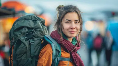 How to Make the Most Out of Your Study Abroad Experience