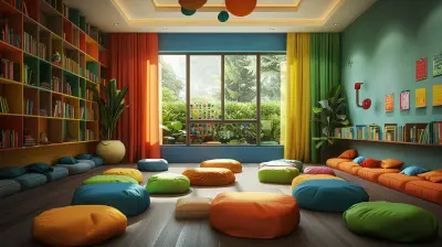 How to Make Virtual Classrooms More Inclusive and Diverse