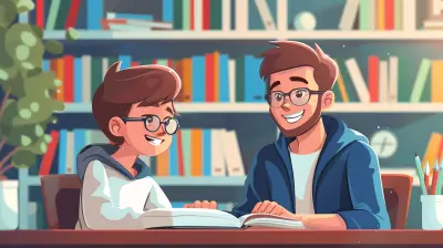 How to Match Peer Tutors with the Right Students