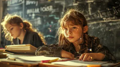 How to Measure Student Progress in a Virtual Classroom