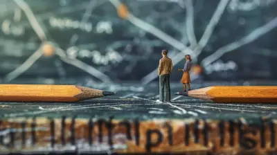 How to Measure the Success of Peer Tutoring Programs