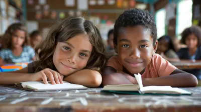 How to Measure the Success of Peer Tutoring Programs