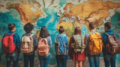 How to Navigate Cultural Differences While Studying Abroad