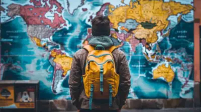 How to Navigate Cultural Differences While Studying Abroad