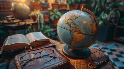 How To Navigate Cultural Differences While Studying Abroad