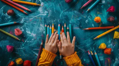 How to Organize Your Thoughts Before You Write