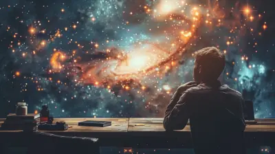 How to Organize Your Thoughts Before You Write