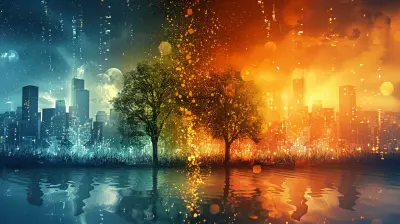 How To Prepare For Climate Differences When Studying Abroad
