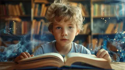 How to Promote Lifelong Learning Habits in Students in 2027