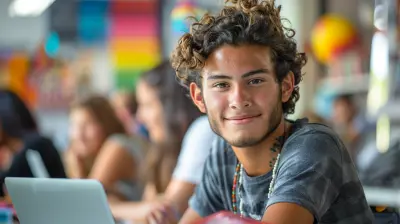 How to Start a Peer Tutoring Program at Your School