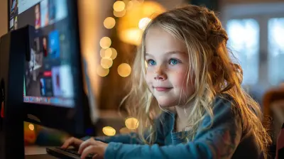 How to Stay Engaged in Virtual Classrooms