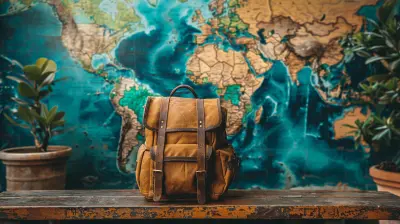 How to Stay Organized While Juggling Travel, Studies, and Social Life Abroad
