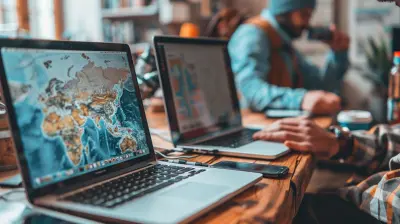 How to Stay Organized While Juggling Travel, Studies, and Social Life Abroad