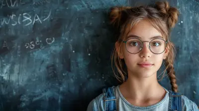 How to Support Gifted Students with ADHD or Other Learning Disabilities