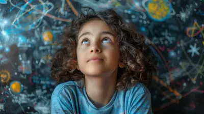 How to Support Gifted Students with ADHD or Other Learning Disabilities