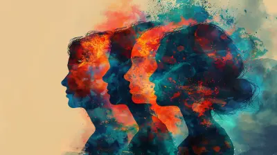 How to Support Students with Mental Health Challenges