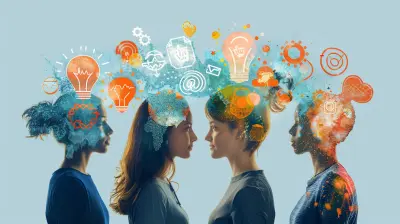 How to Support Students with Mental Health Challenges