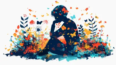 How to Support Students with Mental Health Challenges