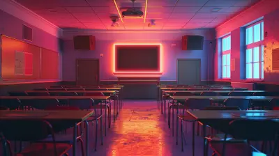 How to Use Data Analytics for Virtual Classroom Success