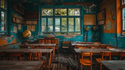 How to Use Data Analytics for Virtual Classroom Success