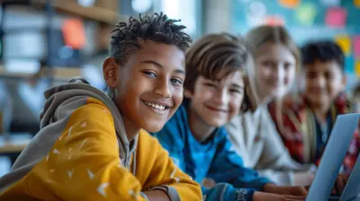 How to Use Data Analytics to Enhance Student Engagement and Learning