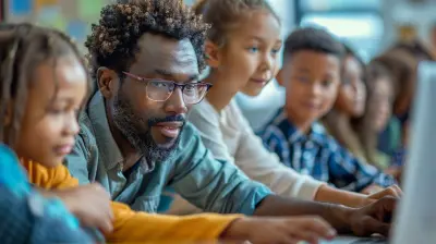 How to Use Data Analytics to Enhance Student Engagement and Learning