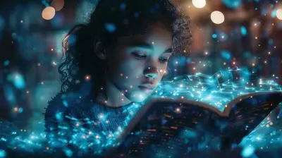 How to Use Digital Storytelling in Virtual Classrooms