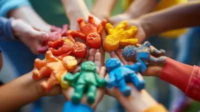 How to Use Formative Assessment to Build Classroom Community