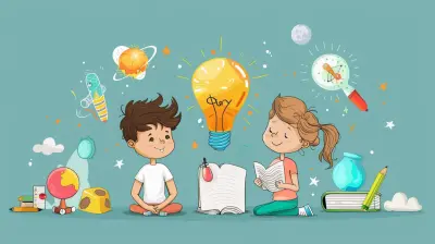 How To Use Formative Assessment To Encourage Critical Thinking Skills