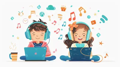 How to Use Podcasting as an Educational Tool in the Classroom