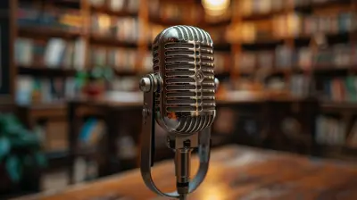 How to Use Podcasting as an Educational Tool in the Classroom
