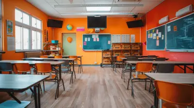 How to Use Role-Playing to Enhance Student Participation in 2027