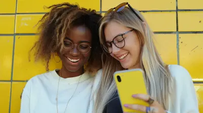 How to Use Social Media to Foster Student Engagement