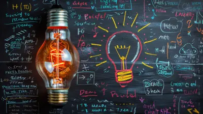 How to Use Social Media to Foster Student Engagement