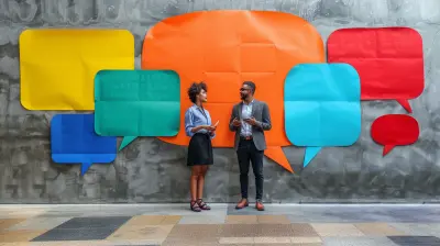 How to Use Tone Effectively in Professional Conversations