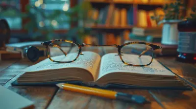 How to Write a Successful Research Paper